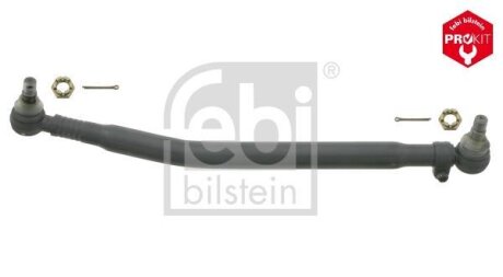 FEBI - Тяга кермова з накінечником FEBI BILSTEIN 18701