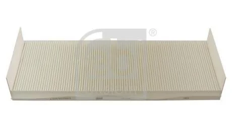 Фільтр салону FEBI BILSTEIN 18759