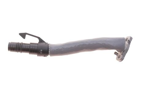 Маслопровод для турбонагнетателя OPEL (Febi) FEBI BILSTEIN 187686