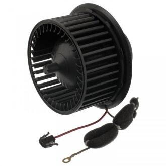 Вентилятор салона VW Golf 3 1991 - 2002 (FEBI) FEBI BILSTEIN 18788