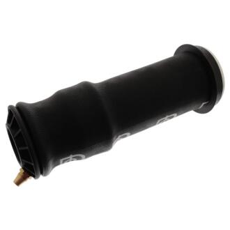Подушка амортизуюча (Пневмоподушка кабины SCANIA) FEBI BILSTEIN 18800