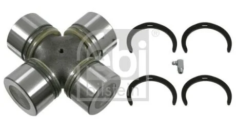 Хрестовина (Крестовина MB, 68*167) FEBI BILSTEIN 18820