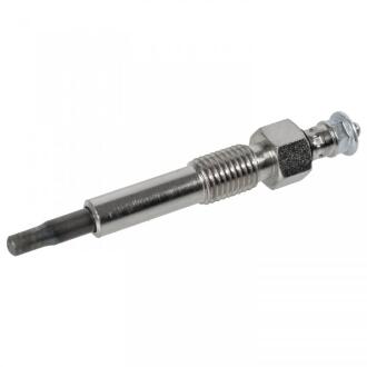 Свічка розжарювання Opel Astra 1.7TD 91-98/Corsa A 1.5TD 87-93 11V (M10x1.25/8s) FEBI BILSTEIN 18835