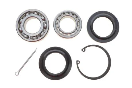 Підшипник маточини FEBI BILSTEIN 188657