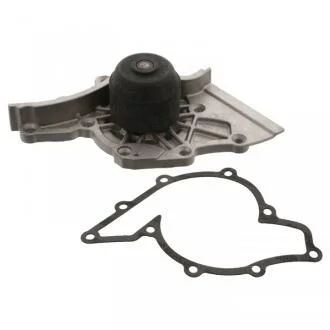 Насос охолоджувальної рідини, охолодження двигуна FEBI BILSTEIN 18891