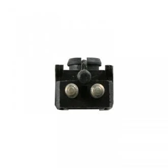 Вентилятор радіатора MERCEDES 124 (A124), 124 (C124), 124 T-MODEL (S124), 124 (W124), E (A124), E (C124), E T-MODEL (S124), E (W124), S (W126) 2.5-6.0 12.79-03.98 FEBI BILSTEIN 18931