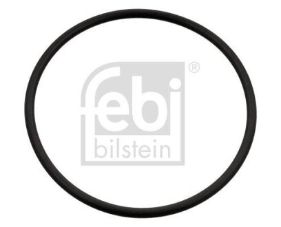 Уплотнительное кольцо, Уплотнительное кольцо, поворотного кулака FEBI BILSTEIN 18992 (фото 1)