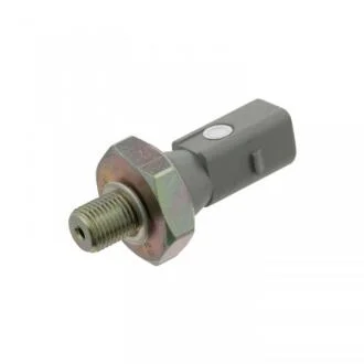 FEBI VW Датчик давления масла Audi A3/4/5/6/7/8,Q5/7,Skoda SuperB I,Golf IV,Passat,Touareg,T5 1.8/4.2 99- FEBI BILSTEIN 19016