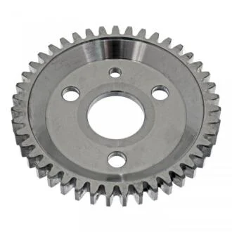 Шестерня розподiльчого валу FEBI BILSTEIN 19076