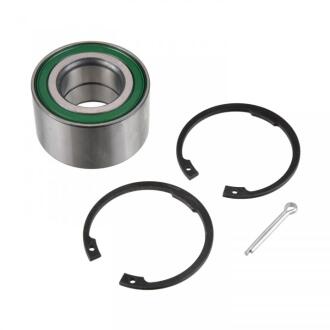 FEBI OPEL підшипник маточини Corsa C FEBI BILSTEIN 19085