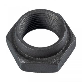 FEBI AUDI Гайка ступицы Audi 100 M22X1.5MM,Fiat,Citroen,Peugeot,Saab FEBI BILSTEIN 19159