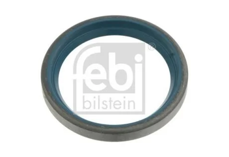 Фото 1 - уплотнительное кольцо, поворотного кулака FEBI BILSTEIN 19167 Уплотнительное кольцо, поворотного кулака FEBI BILSTEIN 19167 (фото 1)