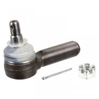FEBI DB Наконечник рулевой тяги 609D-714D 86-,VARIO FEBI BILSTEIN 19215