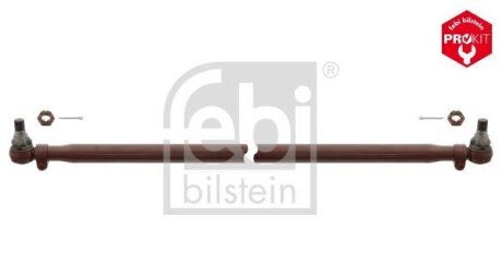 FEBI - Тяга кермова з накінечником FEBI BILSTEIN 19216