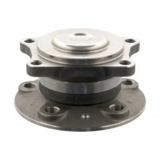 Фото 1 - febi - комплект підшипника ступиці FEBI BILSTEIN 19248 FEBI - Комплект підшипника ступиці FEBI BILSTEIN 19248 (фото 1)