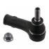 Рульовий наконечник Прав AUDI A3, TT SEAT LEON VW GOLF IV, NEW BEETLE 1.8/3.2 10.98-06.06 FEBI BILSTEIN 19342 (фото 1)