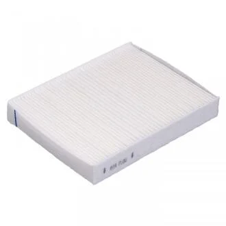 Фільтр салону FORD FIESTA, FIESTA V, FUSION 1.25-2.0 11.01-11.13 FEBI BILSTEIN 19439