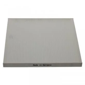 FEBI RENAULT фільтр повітряний салону SCENIC 98- FEBI BILSTEIN 19441