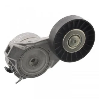 Гофрований кожух, механізм рульового керування FEBI BILSTEIN 19484