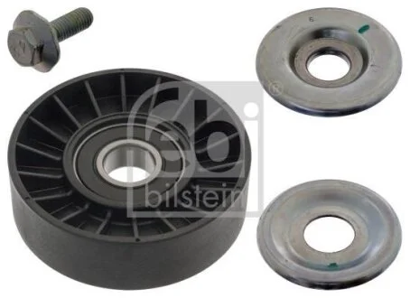 FEBI - Обвідний ролик FEBI BILSTEIN 19486