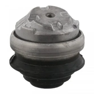 Опора двигателя MB W210 -03 лев./прав. FEBI BILSTEIN 19493