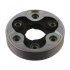 Еластична муфта карданного валу з передньої сторони AUDI A3, TT  SEAT ALHAMBRA, ALTEA XL, LEON  SKODA OCTAVIA I, OCTAVIA II  VW BORA, BORA I, CADDY ALLTRACK 1.6D-3.6 12.96- 19528
