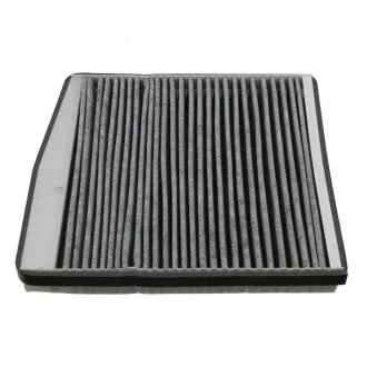 Гофрований кожух, приводний вал FEBI BILSTEIN 19538