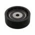 Паразитный / ведущий ролик, поликлиновой ремень FEBI BILSTEIN 19662 (фото 1)