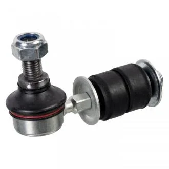 FEBI SAAB Тяга стабилизатора лев/пр (с втулками) 900/9-3 FEBI BILSTEIN 19720