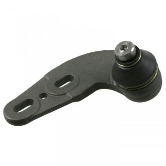 Шарова опора Прав (нижн задн) (19mm) AUDI 80 B3, 90 B3, COUPE B3 1.8-2.8 09.86- FEBI BILSTEIN 19810