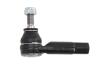 Рульовий наконечник Прав SEAT CORDOBA, IBIZA III, IBIZA IV, IBIZA IV SC, IBIZA IV ST, IBIZA IV/HATCHBACK, LEON, TOLEDO II, TOLEDO IV SKODA FABIA I, FABIA I PRAKTIK, FABIA II 1.0-3.2 01.60- FEBI BILSTEIN 19814 (фото 1)