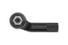 Рульовий наконечник Прав SEAT CORDOBA, IBIZA III, IBIZA IV, IBIZA IV SC, IBIZA IV ST, IBIZA IV/HATCHBACK, LEON, TOLEDO II, TOLEDO IV SKODA FABIA I, FABIA I PRAKTIK, FABIA II 1.0-3.2 01.60- FEBI BILSTEIN 19814 (фото 2)