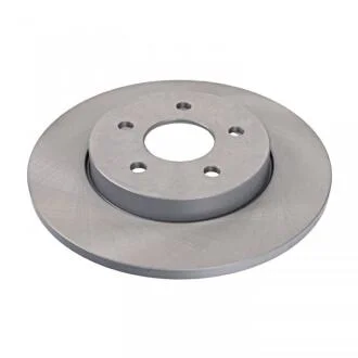 FEBI - Диск гальмівний FEBI BILSTEIN 19827