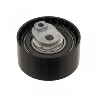 FEBI RENAULT Ролик натяжителя ремня 2.0 16V FEBI BILSTEIN 19846