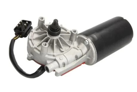 FEBI - Двигун приводу склоочисника FEBI BILSTEIN 19848