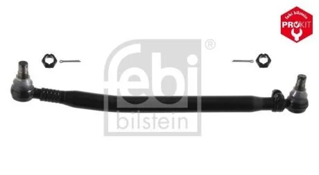 FEBI - Тяга кермова з накінечником FEBI BILSTEIN 19860