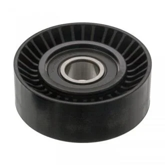 Паразитный / ведущий ролик, поликлиновой ремень FEBI BILSTEIN 19871