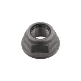 Гайка задней ступицы R19/21/Logan/Kangoo/Megane/Safrane/Twingo M20x1.5 FEBI BILSTEIN 19893