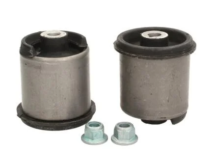 Ремкомплект балки задньої підвіски Лів/Прав (12/69mm) AUDI A3, A4 B5, TT SEAT CORDOBA, IBIZA III, LEON, TOLEDO II, TOLEDO III SKODA FABIA I, FABIA I PRAKTIK, OCTAVIA I 1.0-2.3 01.95-05.15 FEBI BILSTEIN 19930