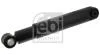 Амортизатор масляний / MAN TGA/TGS/TGX / ЗАДНИЙ МОСТ ПНЕВМОПОДВЕСКА (L428*680) FEBI BILSTEIN 20215 (фото 1)