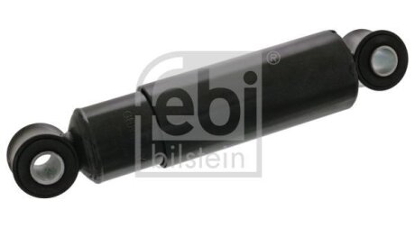 Амортизатор напівпричепа SAF PU FEBI BILSTEIN 20275