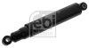 Амортизатор масляний / АМОРТИЗАТОР ОСИ BPW/GIGANT (L328*499) ПНЕВМОПОДВЕСКА УСИЛЕННОЕ ИС FEBI BILSTEIN 20288 (фото 1)