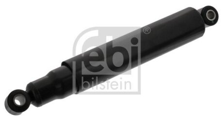 Амортизатор масляний / АМОРТИЗАТОР ОСИ BPW/GIGANT (L328*499) ПНЕВМОПОДВЕСКА УСИЛЕННОЕ ИС FEBI BILSTEIN 20288