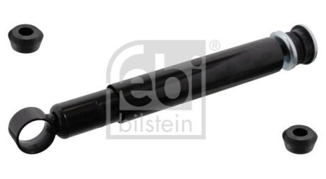 Амортизатор масляний / SCANIA 2/3 SERIES / ПЕРЕДНИЙ МОСТ РЕССОРН. ПОДВЕСКА (L410*690) OE FEBI BILSTEIN 20303