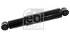 Амортизатор масляний / АМОРТИЗАТОР ОСИ BPW (L427*694) OE 02.3702.2000 FEBI BILSTEIN 20330 (фото 1)