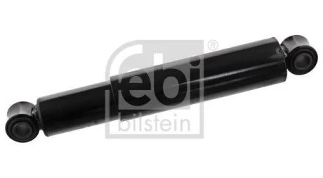 Амортизатор масляний / АМОРТИЗАТОР ОСИ BPW (L427*694) OE 02.3702.2000 FEBI BILSTEIN 20330
