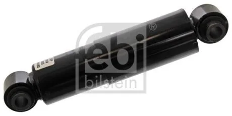 Амортизатор масляний / АМОРТИЗАТОР ОСИ SAF INTRADISC PLUS II (L278*413) FEBI BILSTEIN 20335
