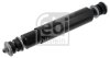 Амортизатор масляний / DAF 95XF/XF95/XF105 / ПЕРЕДНИЙ МОСТ РЕССОРН. ПОДВ. (L399*694) FEBI BILSTEIN 20395 (фото 1)