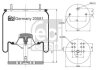 Кожух пневматической рессоры FEBI BILSTEIN 20581 (фото 1)