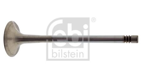 FEBI - Випускний клапан FEBI BILSTEIN 21034